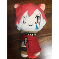 Final Fantasy XIV Exarch G'raha Tia plush 20cm